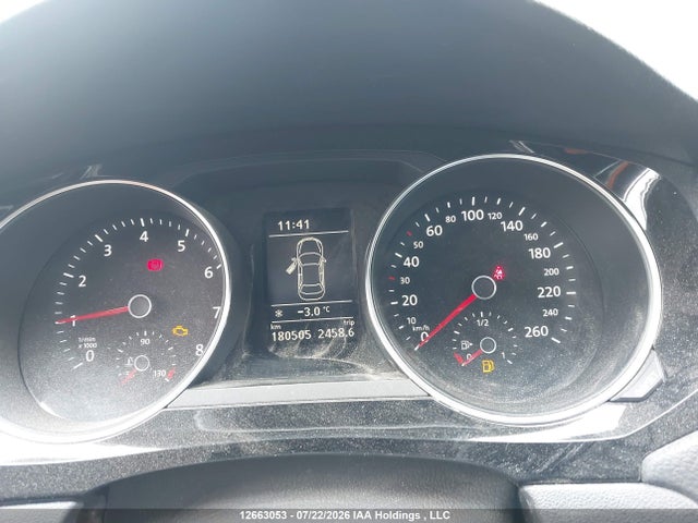 2015 Volkswagen Jetta Sel მანქანა იყიდება აუქციონზე, vin: 3VWG07AJ2FM274737, აუქციონის ნომერი: 12663053
