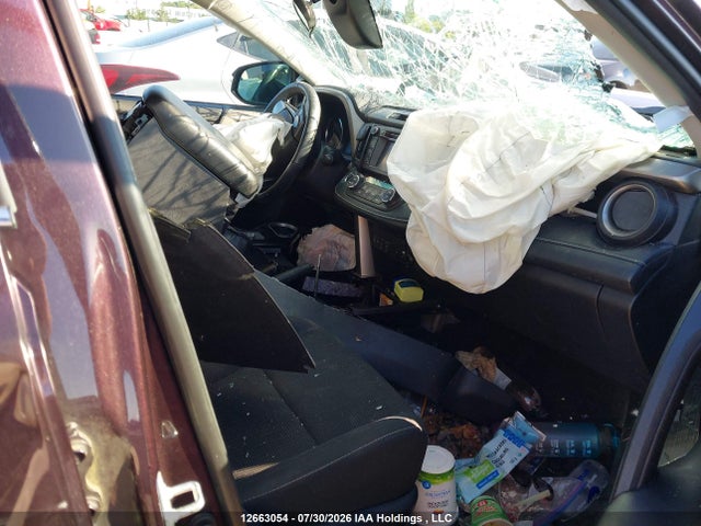 Toyota Rav4 Xle 2018 2T3RFREV6JW832518 Image 5