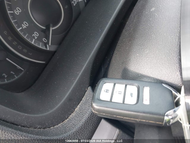 Honda CR-V SE 2015 2HKRM4H40FH131435 Image 10