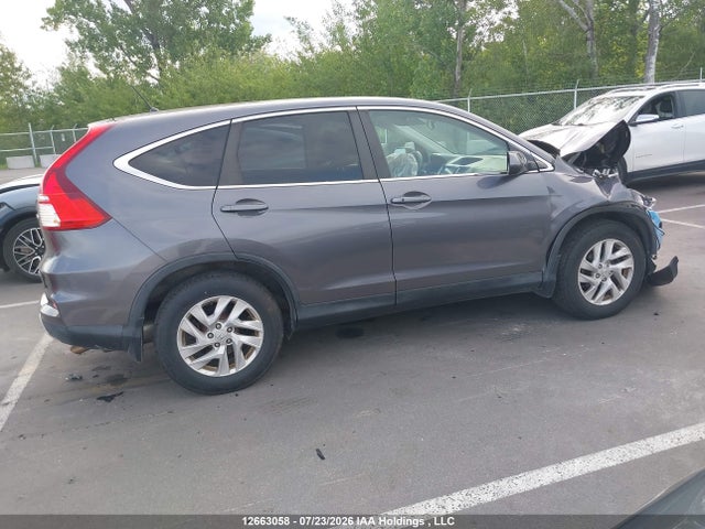 Honda CR-V SE 2015 2HKRM4H40FH131435 Image 13