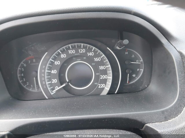 Honda CR-V SE 2015 2HKRM4H40FH131435 Image 15