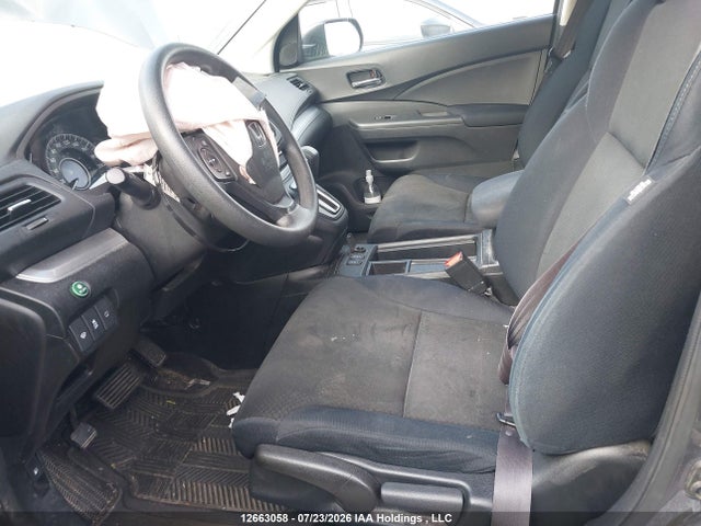 Honda CR-V SE 2015 2HKRM4H40FH131435 Image 18