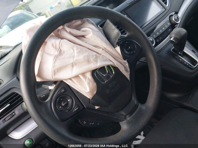 Honda CR-V SE 2015 2HKRM4H40FH131435 Image 19
