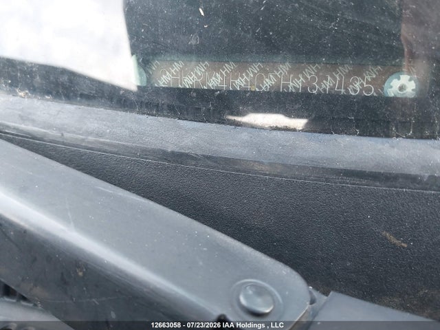 Honda CR-V SE 2015 2HKRM4H40FH131435 Image 20