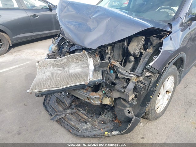 Honda CR-V SE 2015 2HKRM4H40FH131435 Image 6
