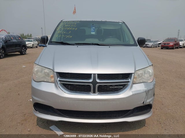 Продаж на аукціоні авто 2011 Dodge Grand Caravan Express, vin: 2D4RN4DG3BR648869, номер лоту: 12663059