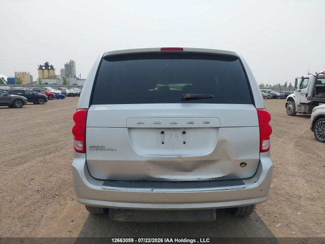 Продаж на аукціоні авто 2011 Dodge Grand Caravan Express, vin: 2D4RN4DG3BR648869, номер лоту: 12663059