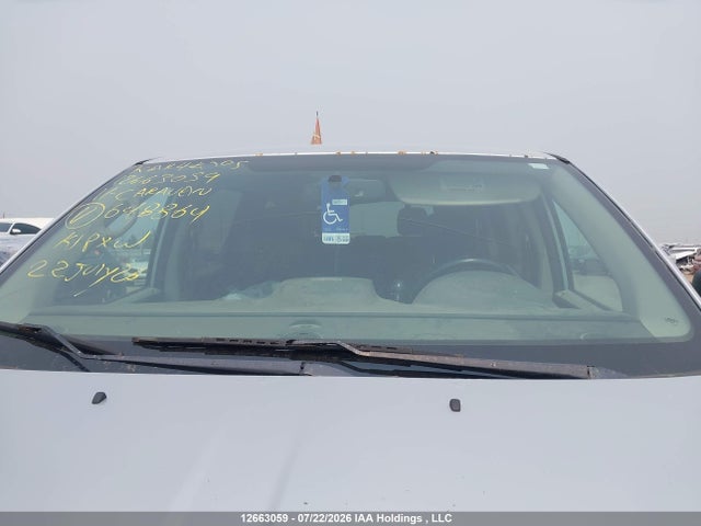 Продаж на аукціоні авто 2011 Dodge Grand Caravan Express, vin: 2D4RN4DG3BR648869, номер лоту: 12663059