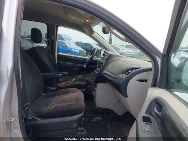 Продаж на аукціоні авто 2011 Dodge Grand Caravan Express, vin: 2D4RN4DG3BR648869, номер лоту: 12663059