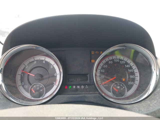 Продаж на аукціоні авто 2011 Dodge Grand Caravan Express, vin: 2D4RN4DG3BR648869, номер лоту: 12663059