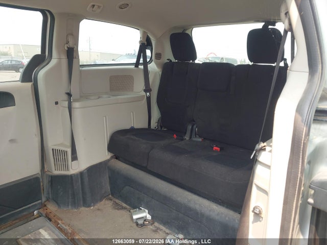 Продаж на аукціоні авто 2011 Dodge Grand Caravan Express, vin: 2D4RN4DG3BR648869, номер лоту: 12663059