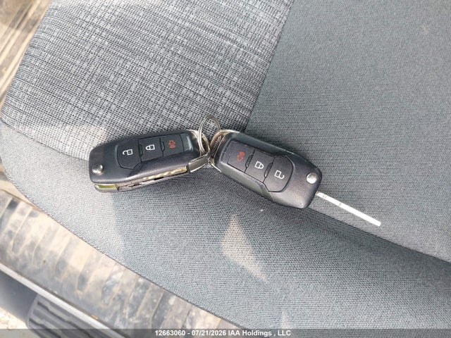 12663060 :رقم المزاد ، 1FTFW1E51PKF17051 vin ، 2023 Ford F150 Supercrew مزاد بيع
