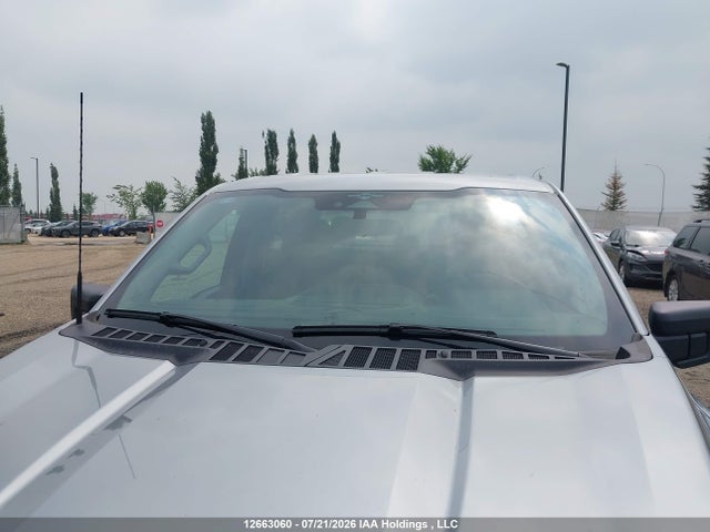 12663060 :رقم المزاد ، 1FTFW1E51PKF17051 vin ، 2023 Ford F150 Supercrew مزاد بيع