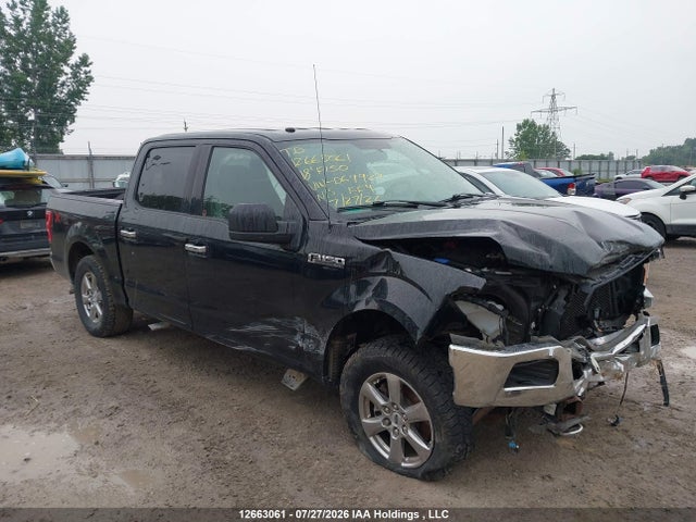 2018 1FTEW1EP5JFD64929 main image