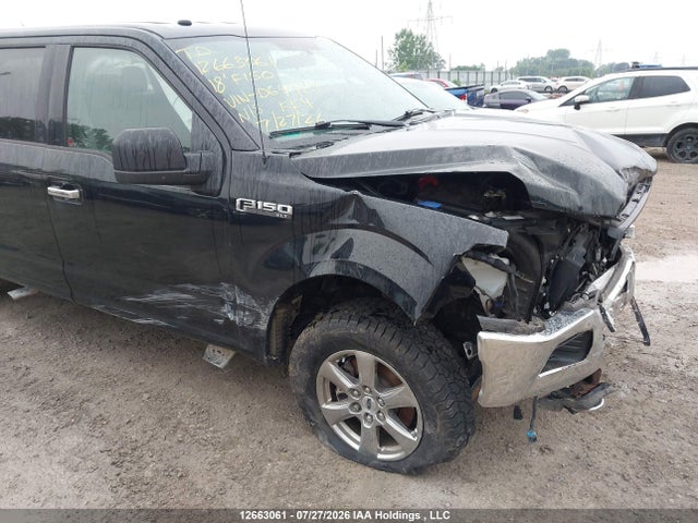 Ford F-150 Xlt 2018 1FTEW1EP5JFD64929 Image 20