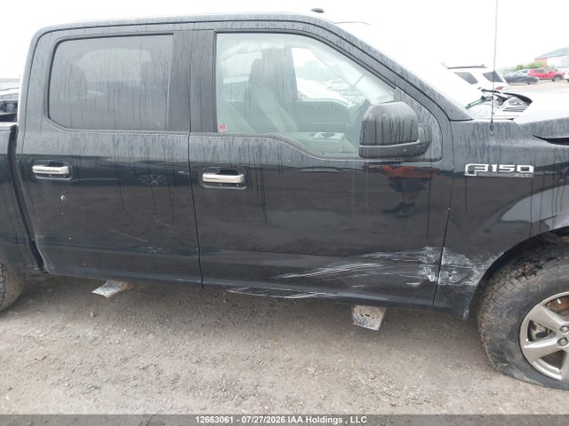 Ford F-150 Xlt 2018 1FTEW1EP5JFD64929 Image 21