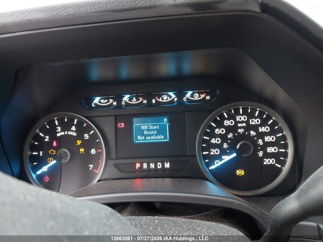Ford F-150 Xlt 2018 1FTEW1EP5JFD64929 Image 7