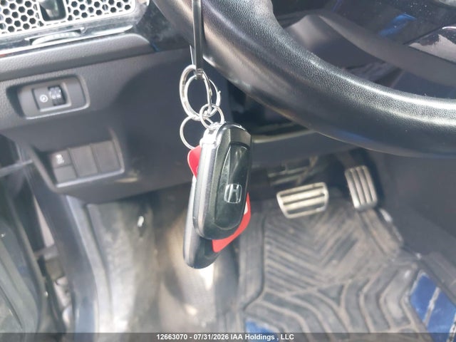 Aukcja sprzedaży 2025 Honda Civic Sport, vin: 2HGFE2F53SH102936, numer aukcji: 12663070