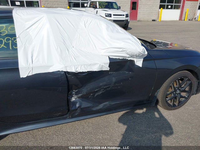 Aukcja sprzedaży 2025 Honda Civic Sport, vin: 2HGFE2F53SH102936, numer aukcji: 12663070