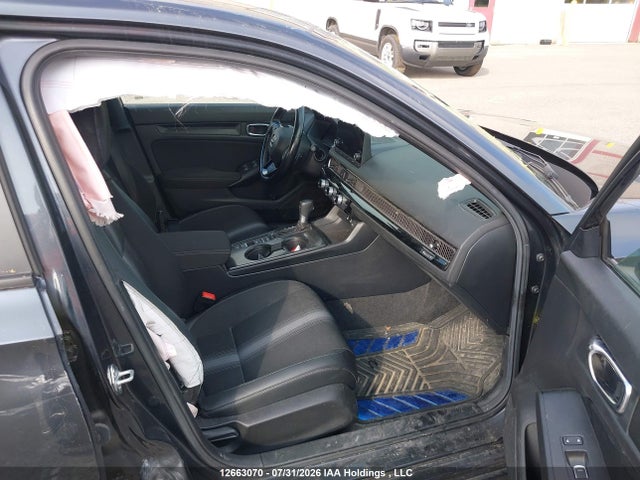 Aukcja sprzedaży 2025 Honda Civic Sport, vin: 2HGFE2F53SH102936, numer aukcji: 12663070