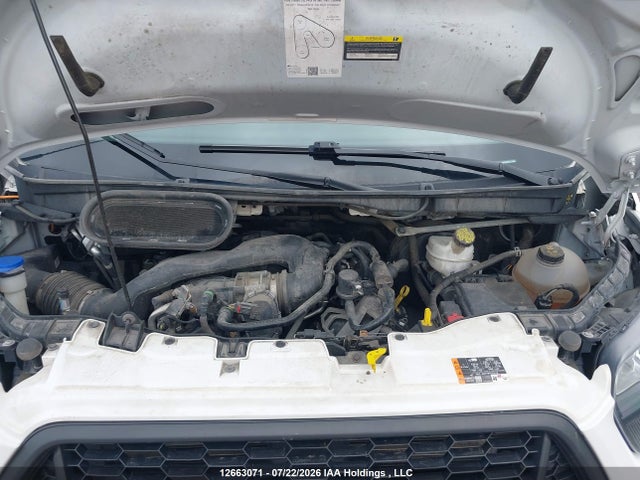 Ford Transit T-350 2023 1FTBW9C80PKB71598 Image 10