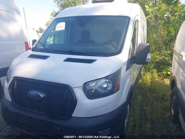 Ford Transit T-350 2023 1FTBW9C80PKB71598 Image 12