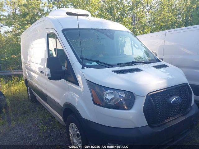 Ford Transit T-350 2023 1FTBW9C80PKB71598 Image 13