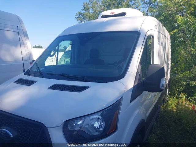 Ford Transit T-350 2023 1FTBW9C80PKB71598 Image 14