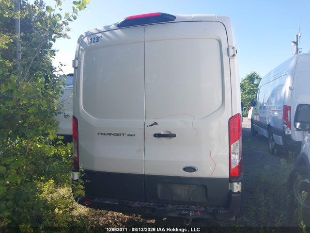 Ford Transit T-350 2023 1FTBW9C80PKB71598 Image 15