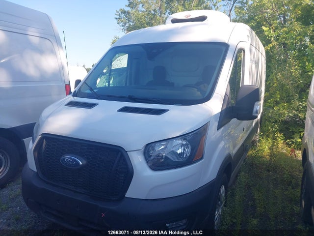 Ford Transit T-350 2023 1FTBW9C80PKB71598 Image 2