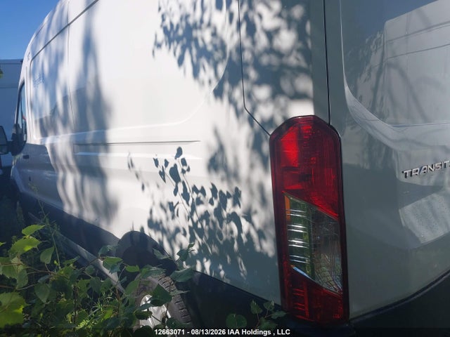 Ford Transit T-350 2023 1FTBW9C80PKB71598 Image 3