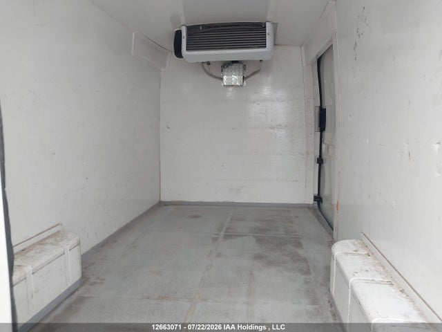 Ford Transit T-350 2023 1FTBW9C80PKB71598 Image 5