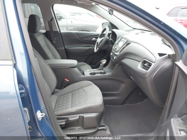 Chevrolet EQUINOX LT 2024 3GNAXKEG3RL146790 Image 5