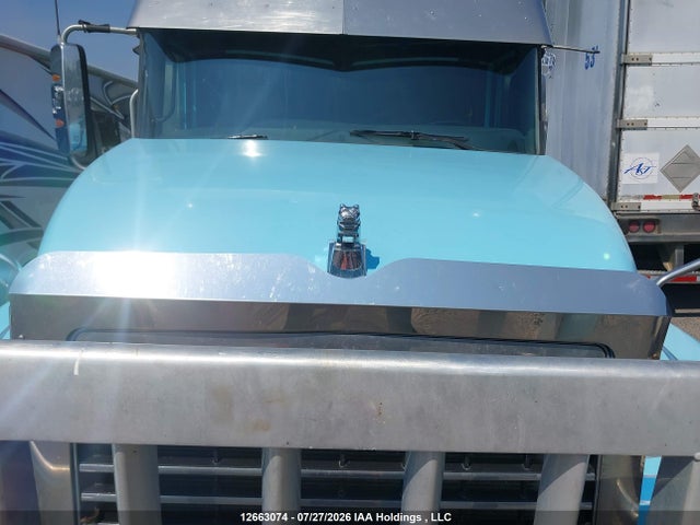 Продаж на аукціоні авто 2014 Mack 600 Chu, vin: 1M1AN07Y3EM016226, номер лоту: 12663074