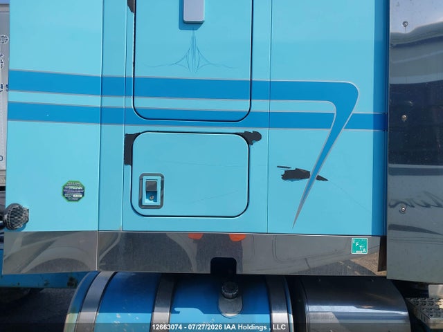 Продаж на аукціоні авто 2014 Mack 600 Chu, vin: 1M1AN07Y3EM016226, номер лоту: 12663074