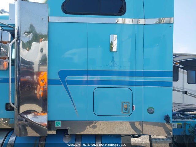 Продаж на аукціоні авто 2014 Mack 600 Chu, vin: 1M1AN07Y3EM016226, номер лоту: 12663074