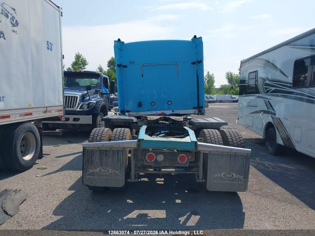 Продаж на аукціоні авто 2014 Mack 600 Chu, vin: 1M1AN07Y3EM016226, номер лоту: 12663074