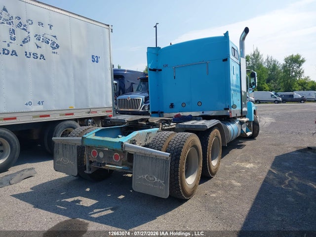 Продаж на аукціоні авто 2014 Mack 600 Chu, vin: 1M1AN07Y3EM016226, номер лоту: 12663074