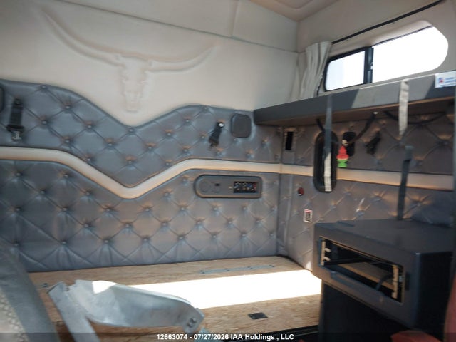 Продаж на аукціоні авто 2014 Mack 600 Chu, vin: 1M1AN07Y3EM016226, номер лоту: 12663074