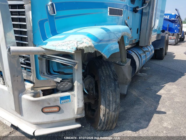 Продаж на аукціоні авто 2014 Mack 600 Chu, vin: 1M1AN07Y3EM016226, номер лоту: 12663074