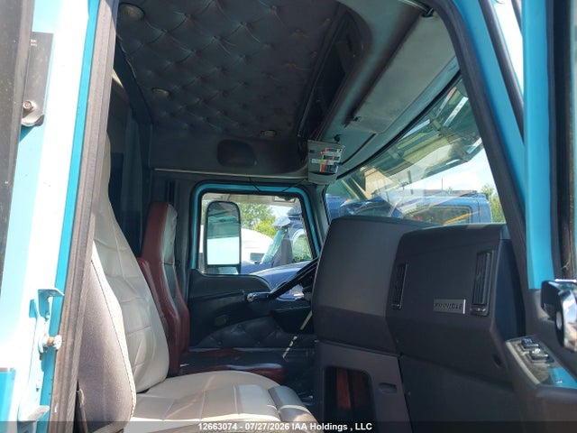 Продаж на аукціоні авто 2014 Mack 600 Chu, vin: 1M1AN07Y3EM016226, номер лоту: 12663074
