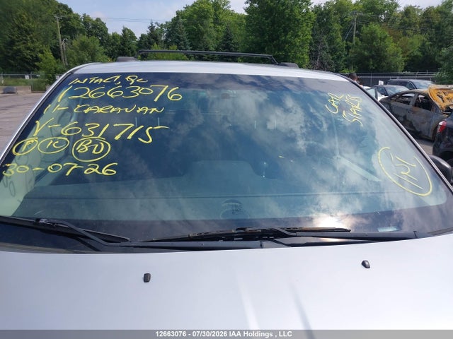 Продажа на аукционе авто 2011 Dodge Grand Caravan, vin: 2D4RN4DG1BR631715, номер лота: 12663076
