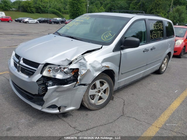 Продажа на аукционе авто 2011 Dodge Grand Caravan, vin: 2D4RN4DG1BR631715, номер лота: 12663076