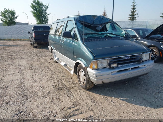 Продажа на аукционе авто 1997 Ford Aerostar, vin: 1FMDA41X0VZA89732, номер лота: 12663077