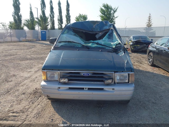 Продаж на аукціоні авто 1997 Ford Aerostar, vin: 1FMDA41X0VZA89732, номер лоту: 12663077