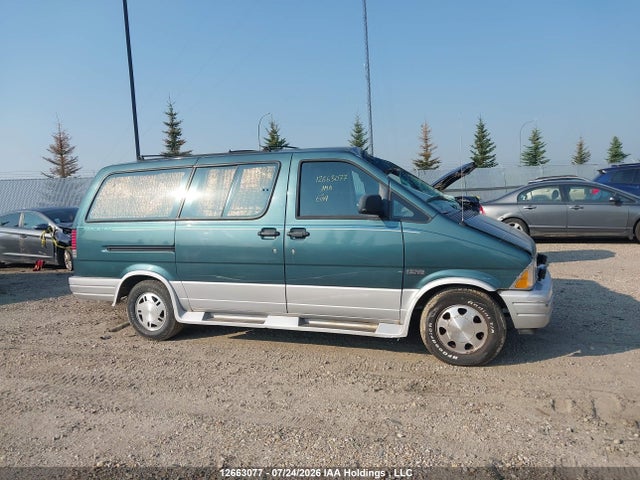 Продаж на аукціоні авто 1997 Ford Aerostar, vin: 1FMDA41X0VZA89732, номер лоту: 12663077