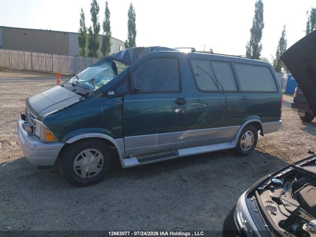 Продаж на аукціоні авто 1997 Ford Aerostar, vin: 1FMDA41X0VZA89732, номер лоту: 12663077
