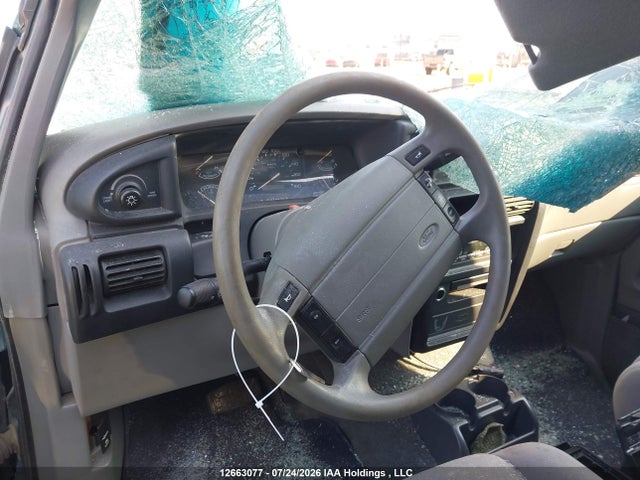 Продаж на аукціоні авто 1997 Ford Aerostar, vin: 1FMDA41X0VZA89732, номер лоту: 12663077