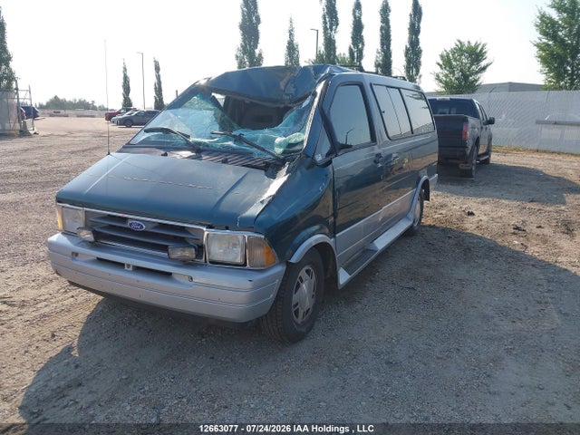 Продаж на аукціоні авто 1997 Ford Aerostar, vin: 1FMDA41X0VZA89732, номер лоту: 12663077