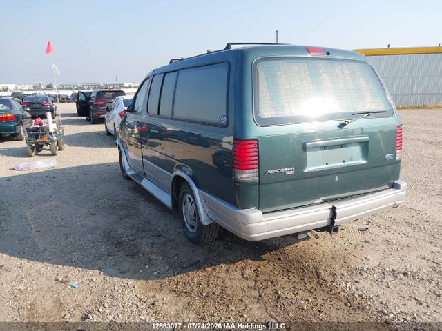 Продаж на аукціоні авто 1997 Ford Aerostar, vin: 1FMDA41X0VZA89732, номер лоту: 12663077